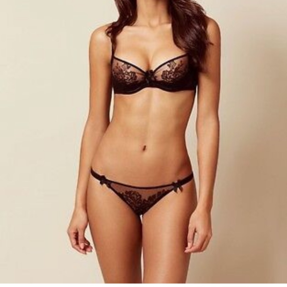 L’agent by Agent Provocateur - Gloria Thong